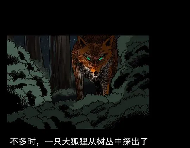 第113话 猎狐人！ 第13页