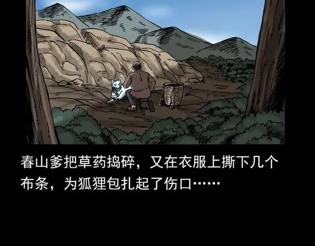 第113话 猎狐人！ 第66页