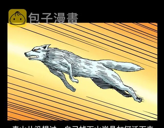 第113话 猎狐人！ 第100页