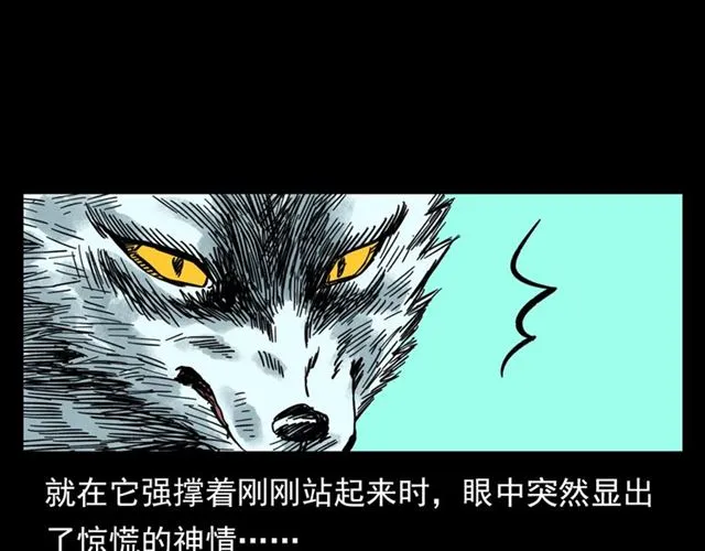 第113话 猎狐人！ 第125页