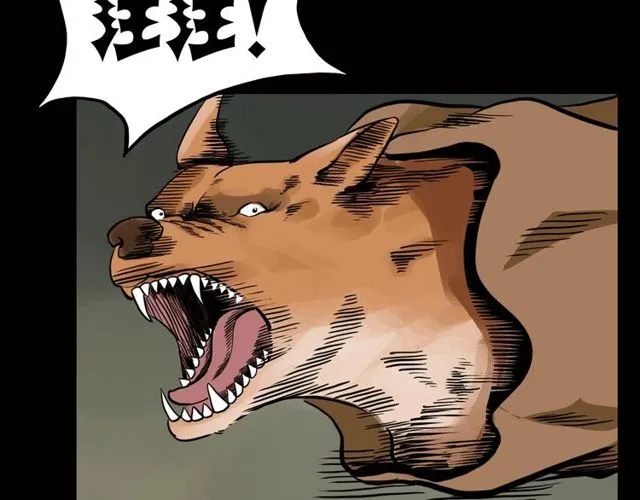 第116话 三脚猫！ 第38页
