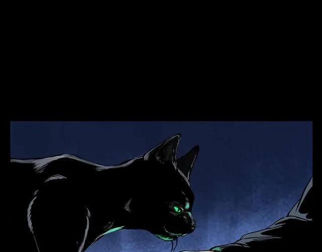 第116话 三脚猫！ 第77页