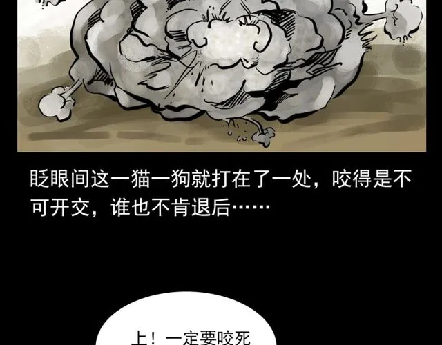 第116话 三脚猫！ 第103页