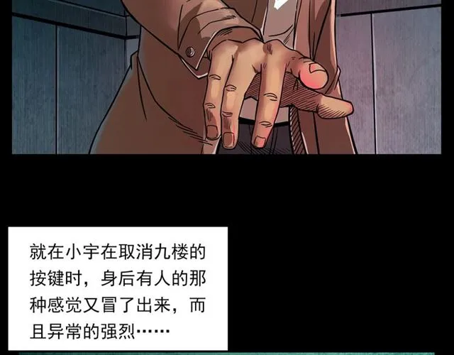 第117话 电梯 第36页
