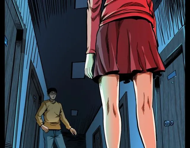 第119话 梦游！ 第3页