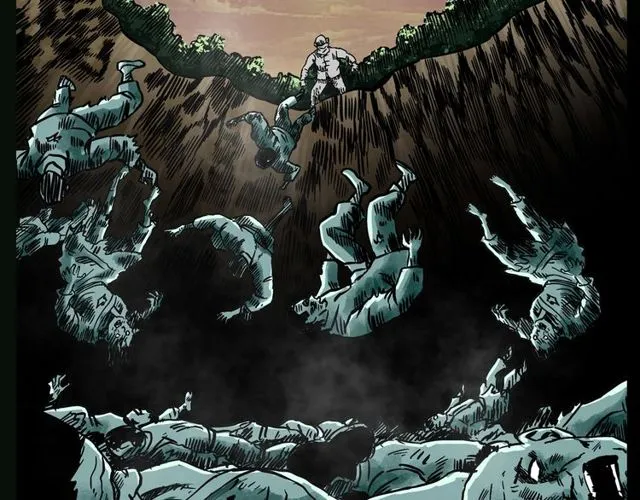 第152话 阎老九之人之祸 第73页