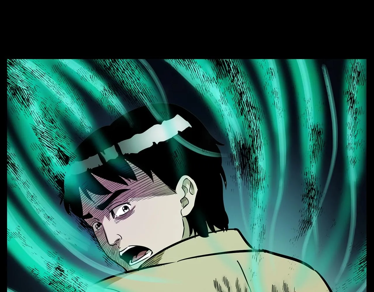 第173话 午夜场之桥洞 第84页
