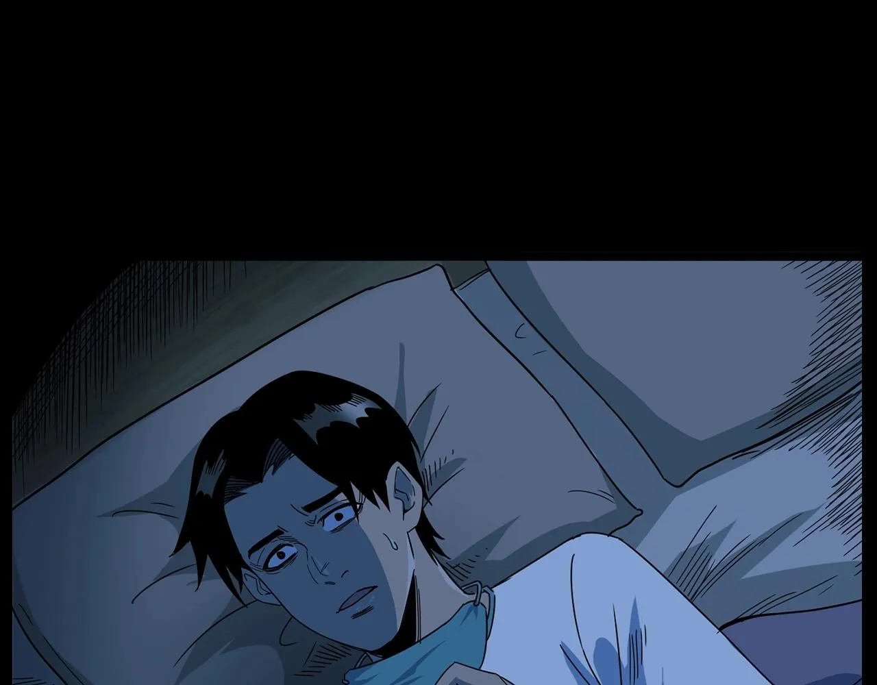 第175话 午夜场之小旅馆 第32页
