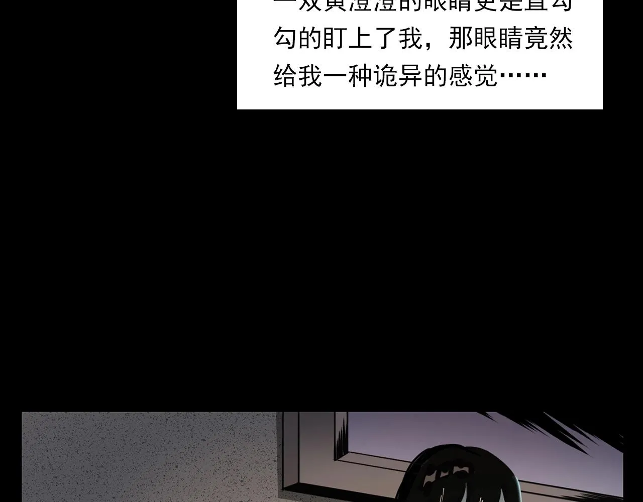 第208话 午夜场之床脚的鬼影 第22页