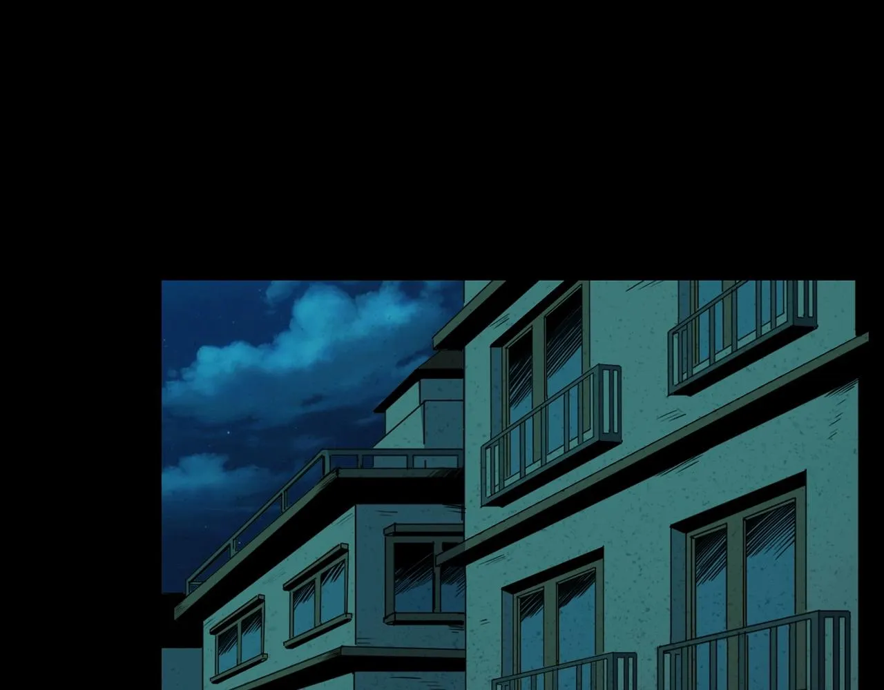 第208话 午夜场之床脚的鬼影 第31页