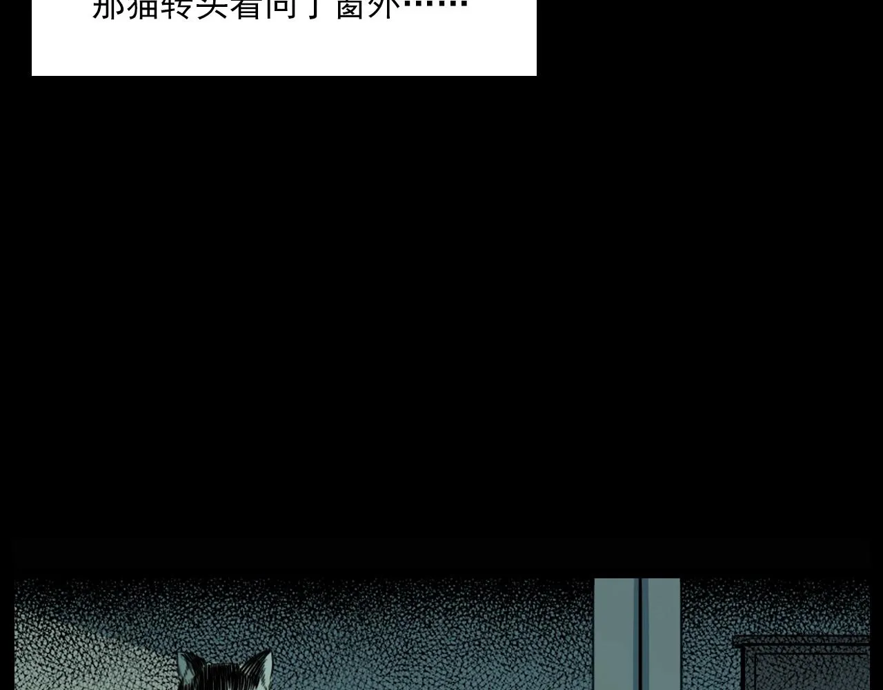 第208话 午夜场之床脚的鬼影 第117页