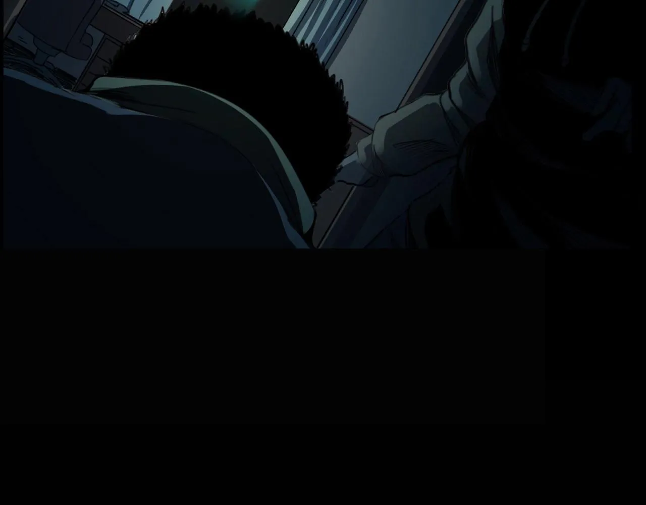 第208话 午夜场之床脚的鬼影 第141页