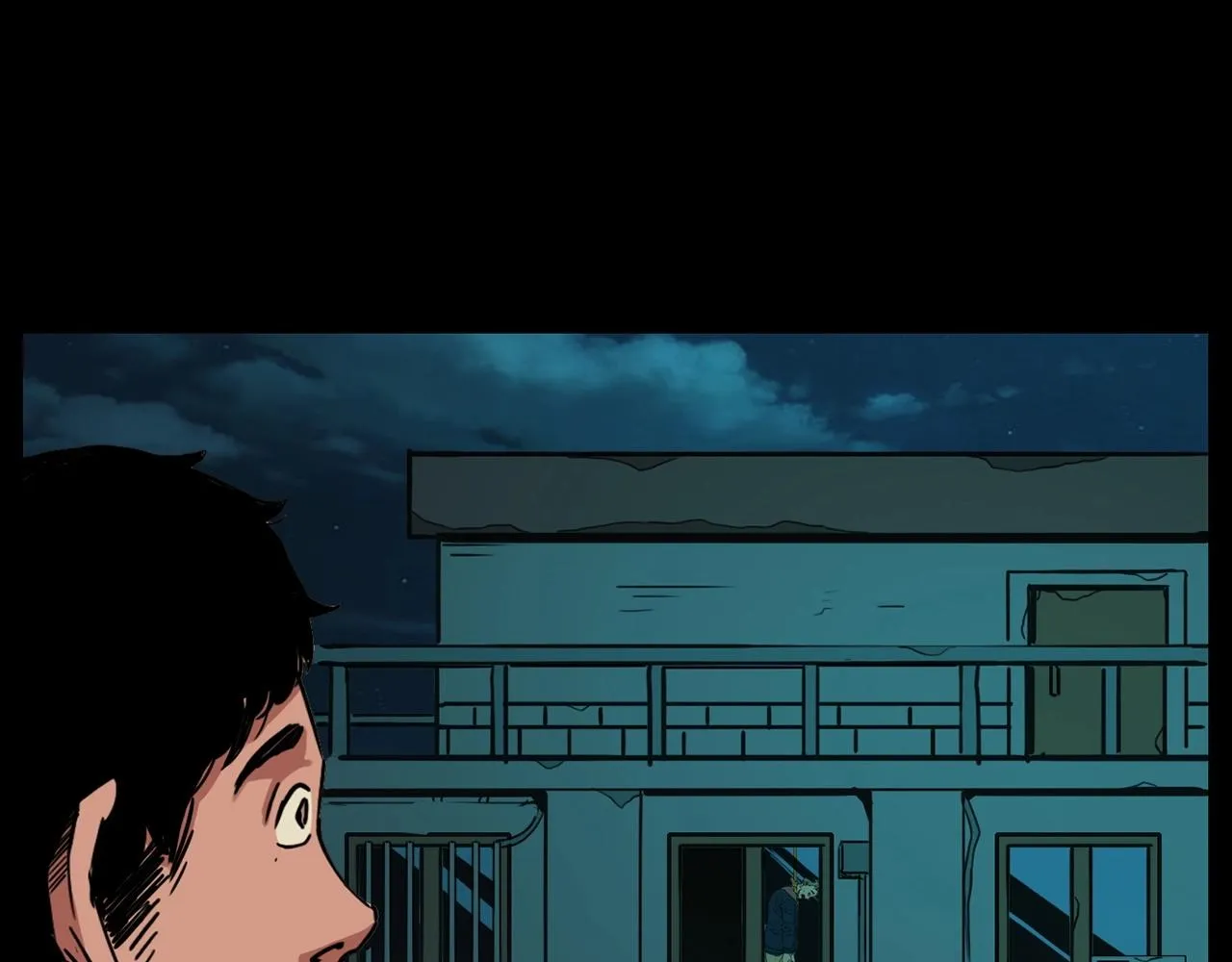 第214话 午夜场之恐怖的邻居 第98页