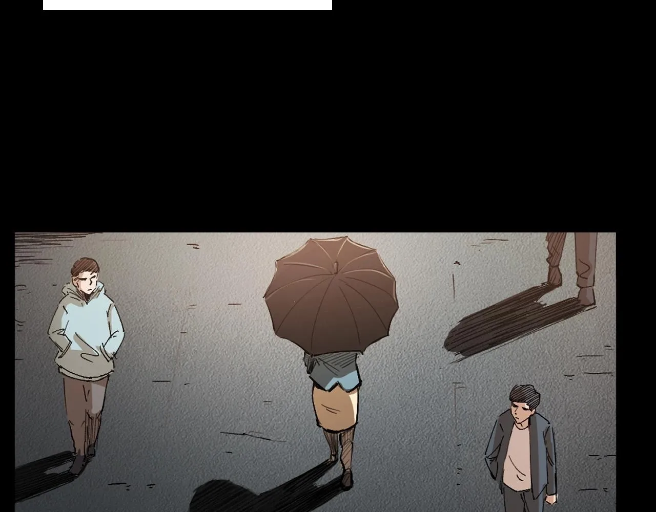 第254话 女友家的诡事 第96页
