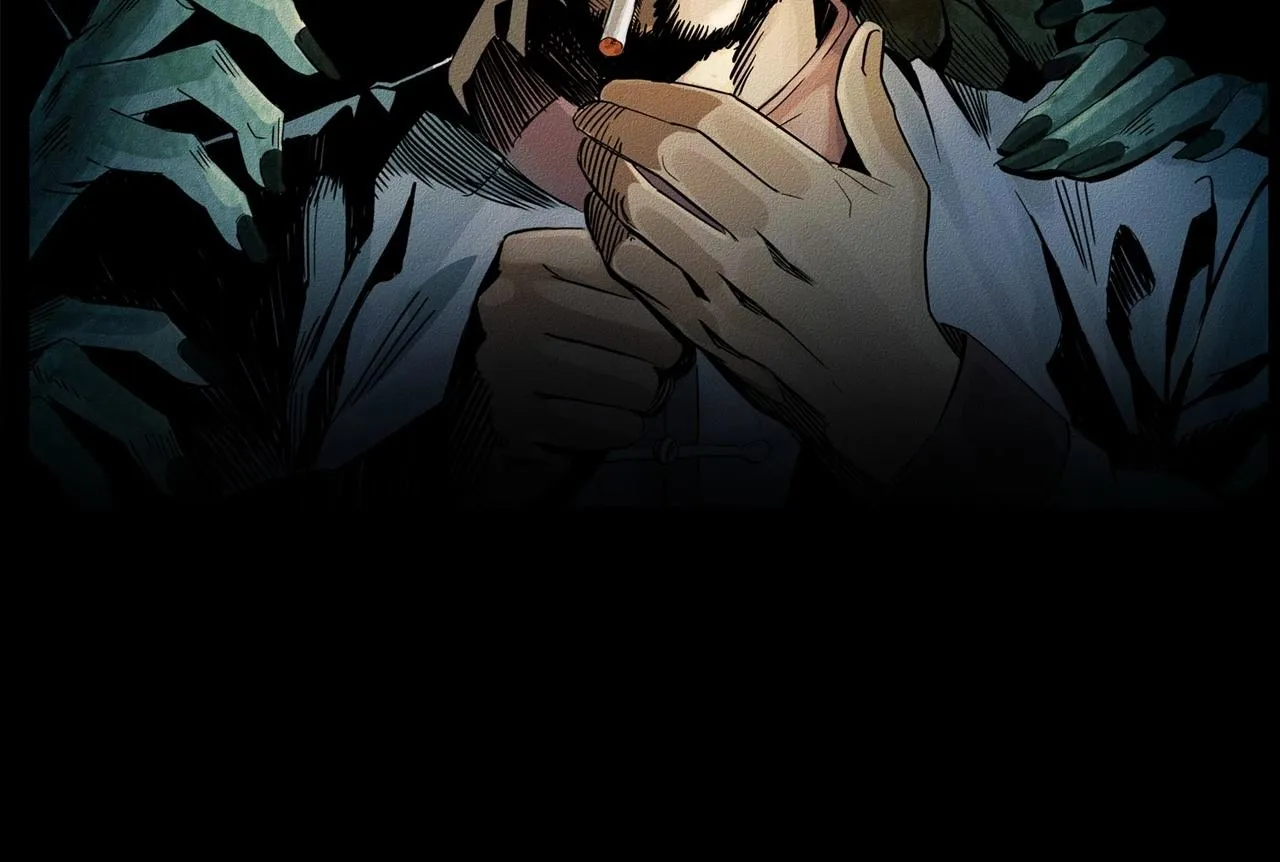 第260话 父的魂 第110页