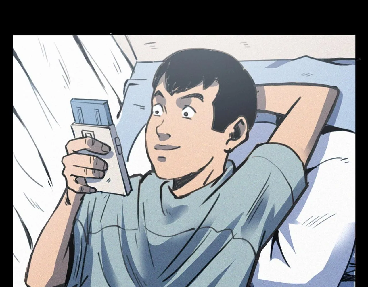 第370话 蝎子灯 第59页