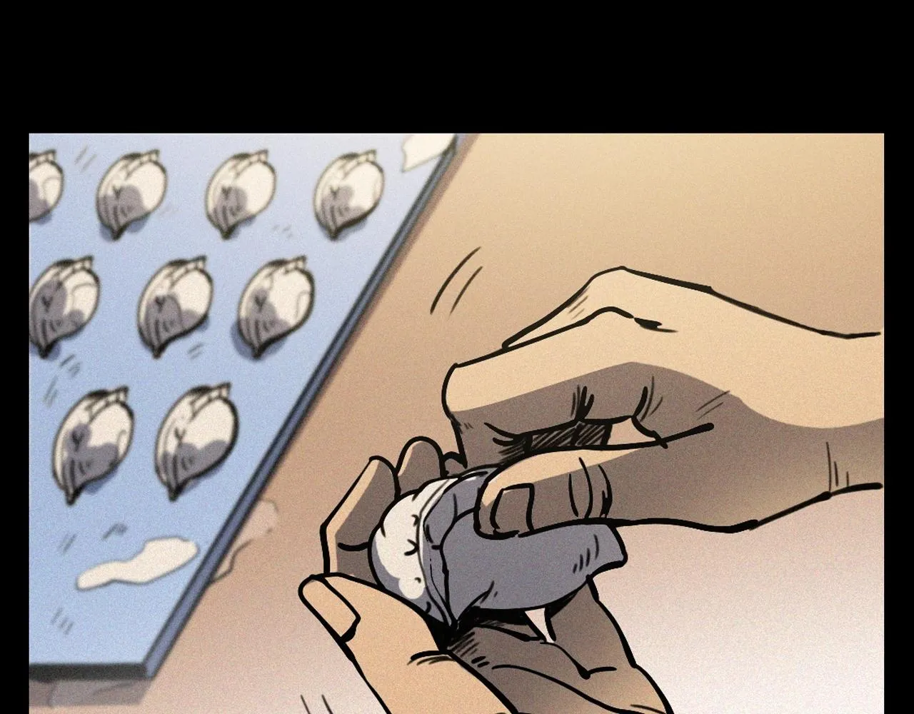 第378话 失手 第15页