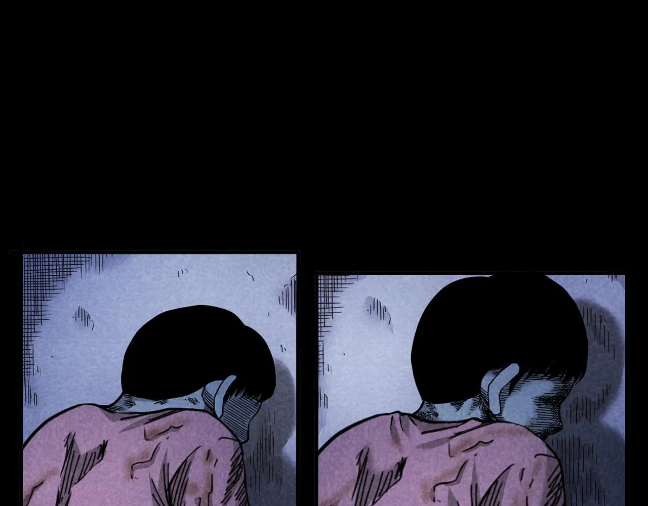 第381话 荒村诡事 第68页