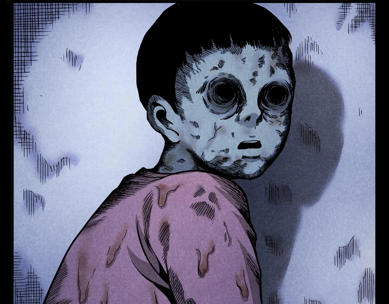 第381话 荒村诡事 第70页