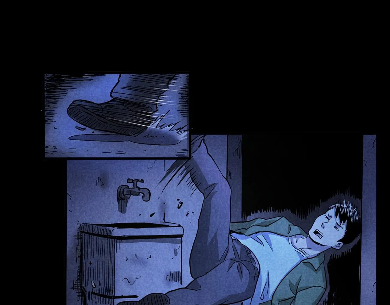 第381话 荒村诡事 第83页