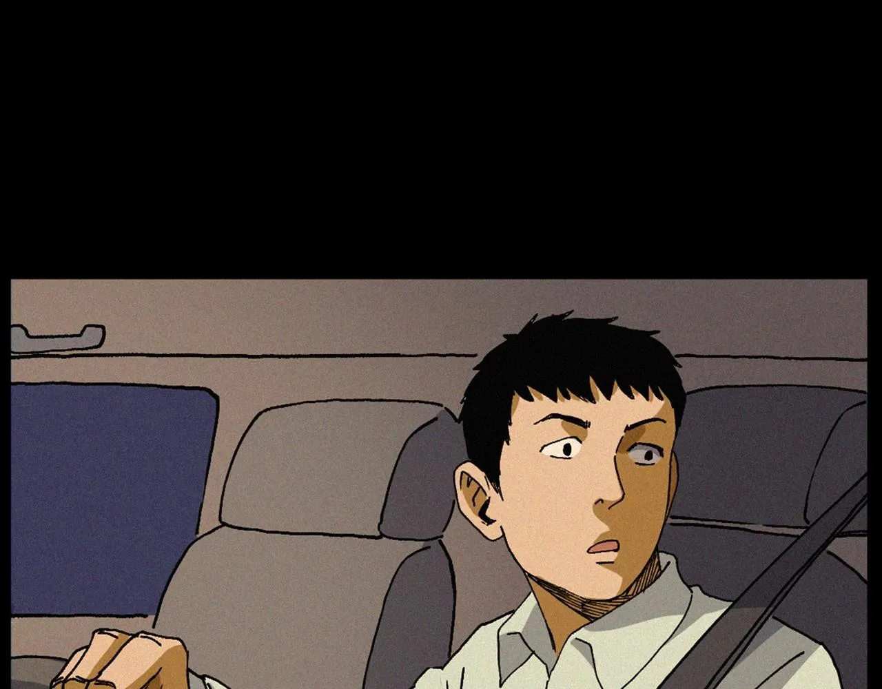 第435话 桥上人影 第96页