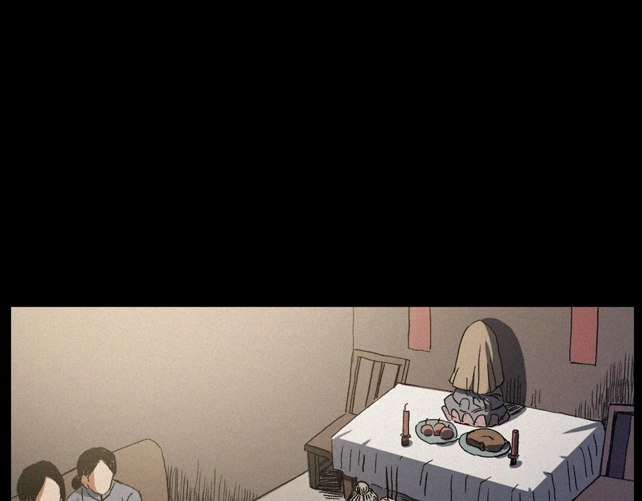 第425话 黄沙 第49页