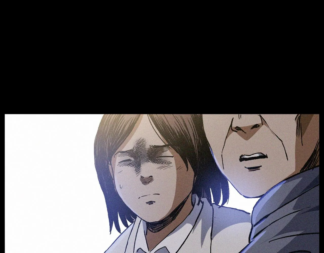 第425话 黄沙 第51页