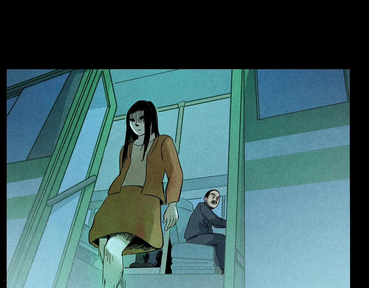 第419话 她 第78页