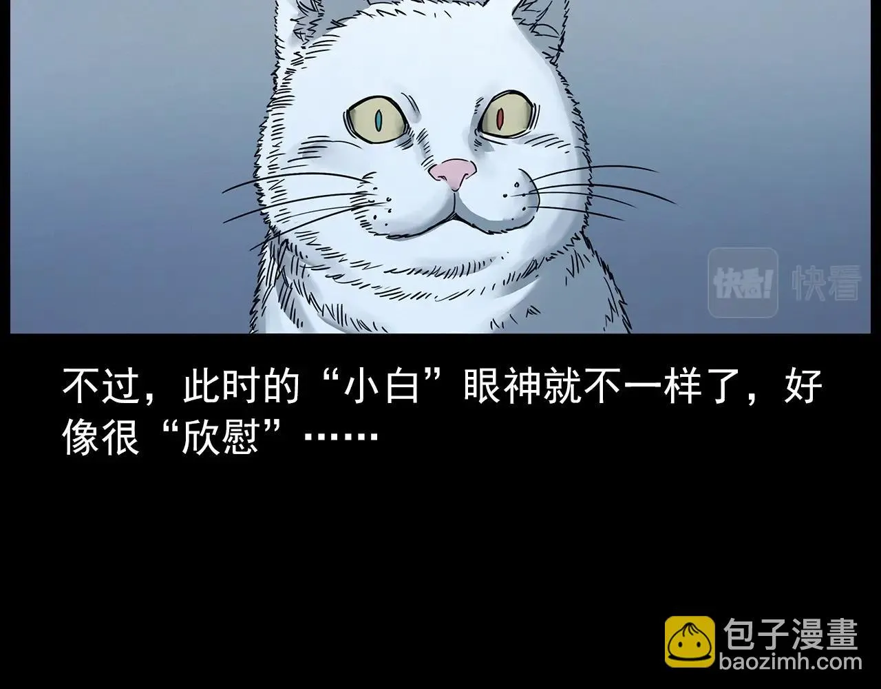 第412话 双瞳猫 第85页