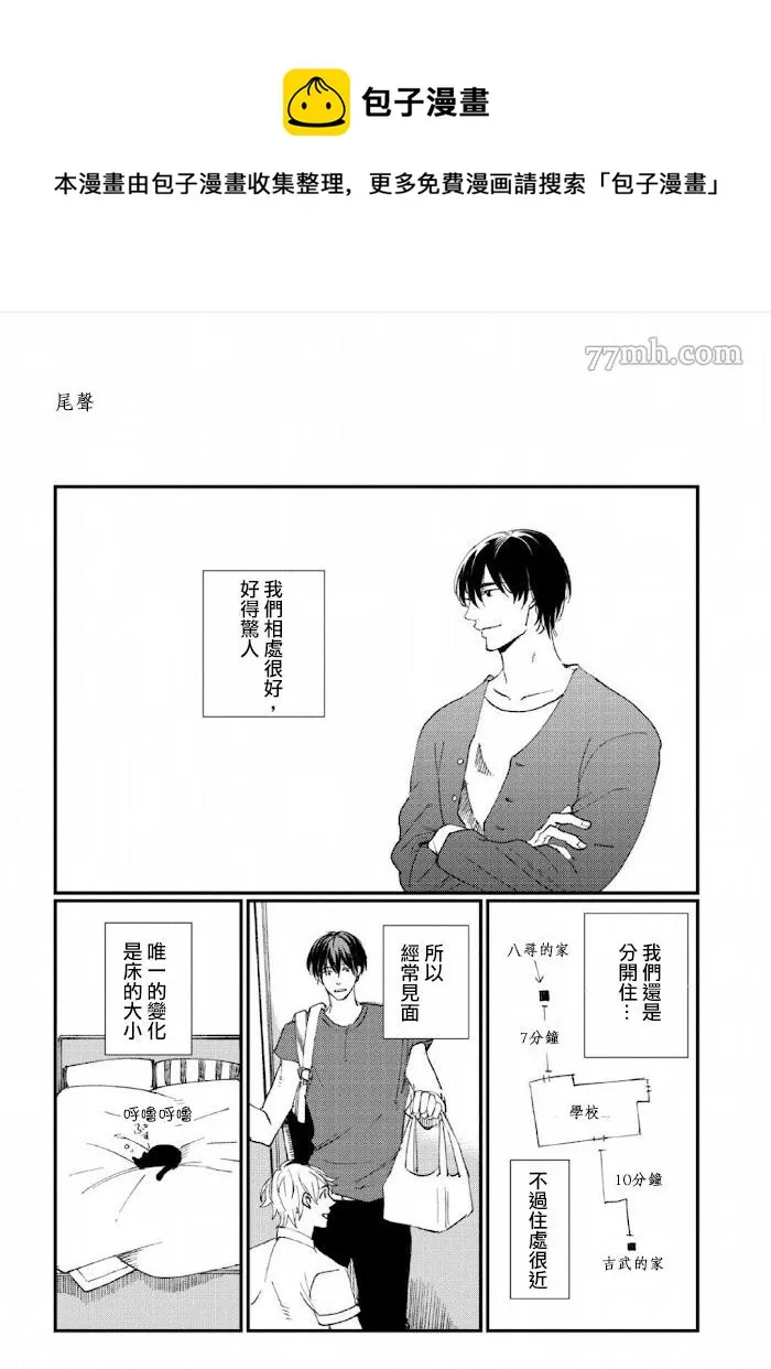 尾声 第1页