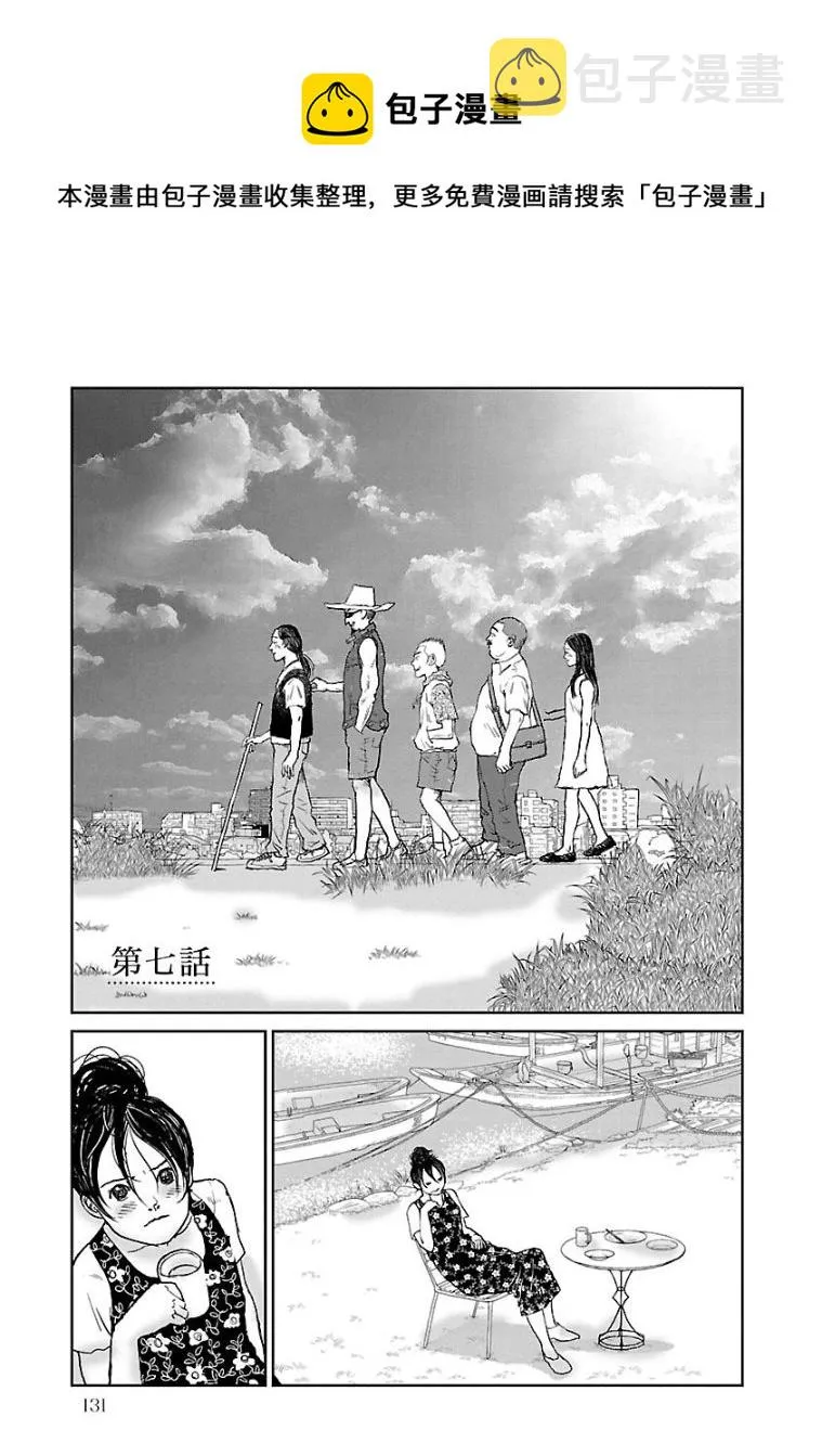 第07话 第1页