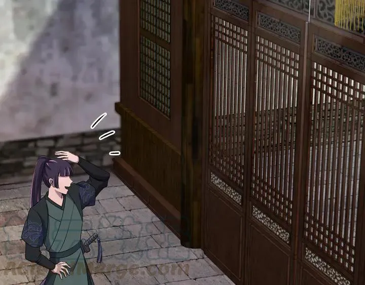外传八 昏君啊昏君……！ 第101页