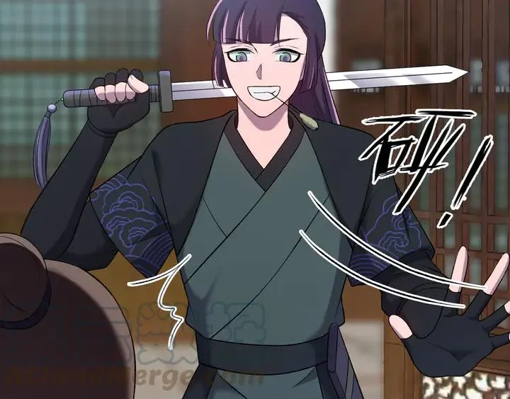 外传八 昏君啊昏君……！ 第105页