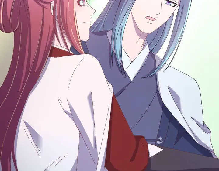 外传八 昏君啊昏君……！ 第132页