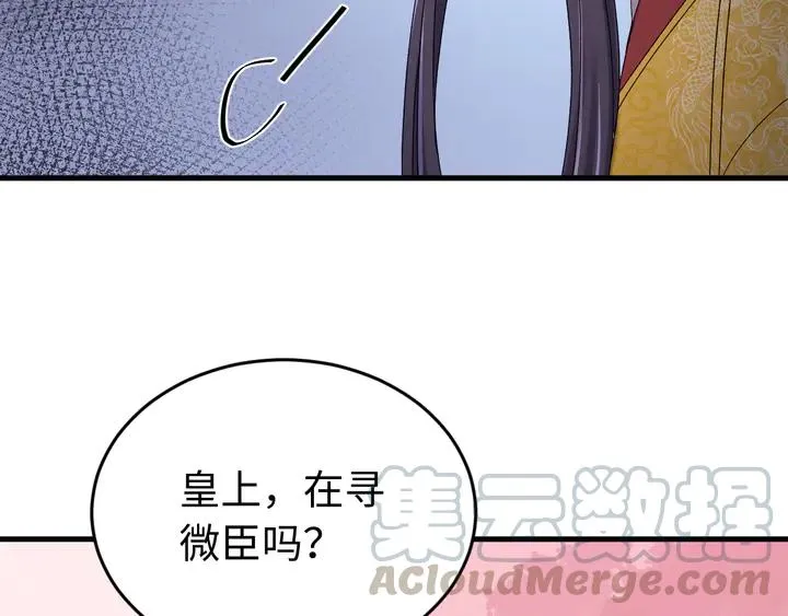 外传一 皇上，在寻微臣吗？ 第101页