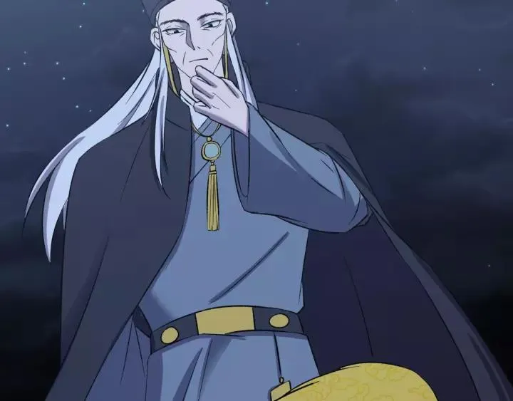 第117话 真相竟然是这样！ 第98页