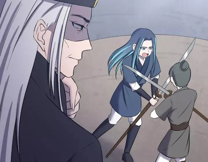 第117话 真相竟然是这样！ 第102页