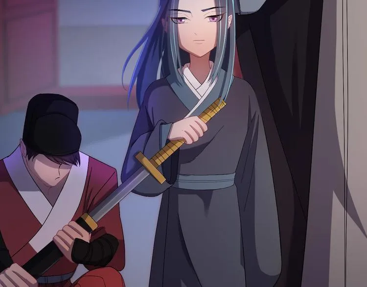 第3话 你到底是谁？！ 第54页