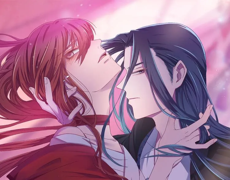 第11话 假戏真做？！ 第1页