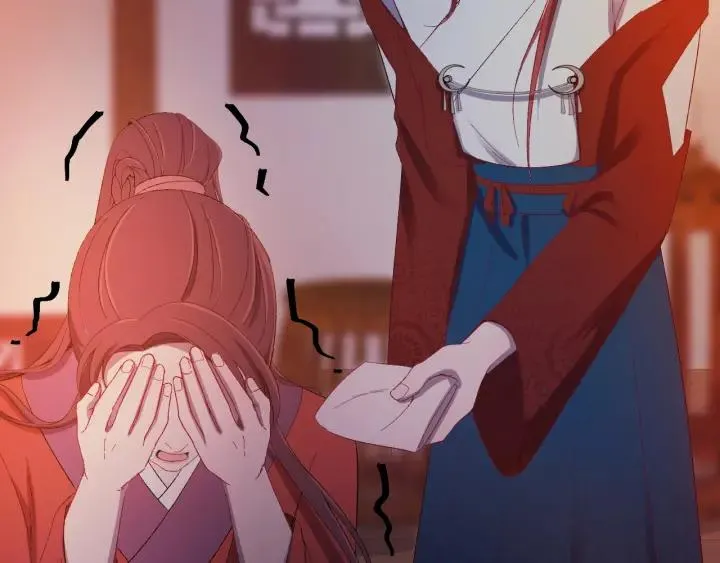 第19话 疑点暴露？ 第6页