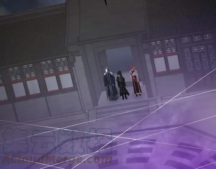 第27话 过来我身边！ 第61页