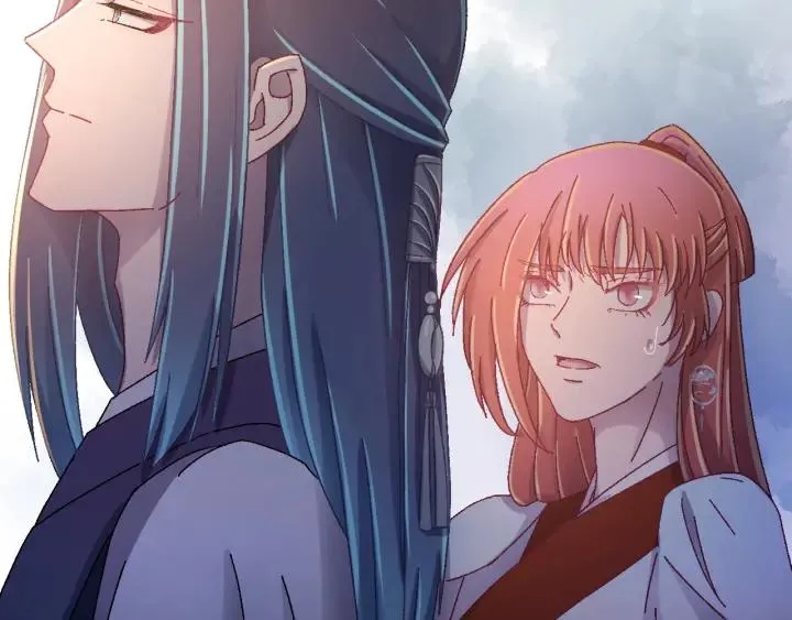第33话 大人还可以坚持吗? 第32页