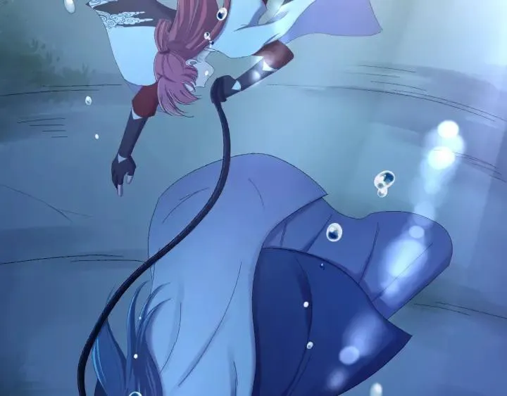 第33话 大人还可以坚持吗? 第90页