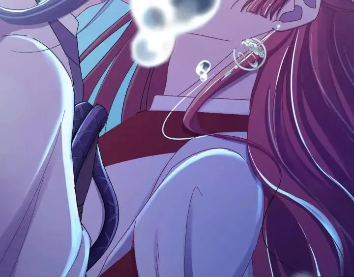 第33话 大人还可以坚持吗? 第110页