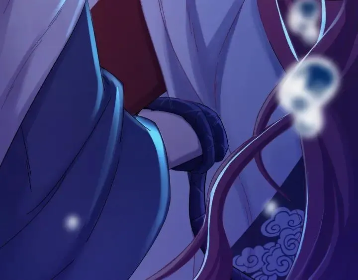 第33话 大人还可以坚持吗? 第111页