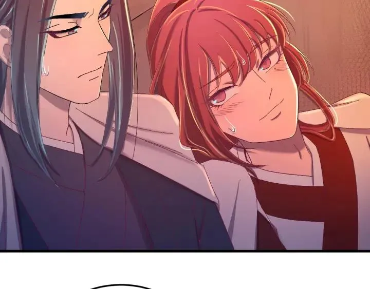 第35话 你帮我我降温吧 第32页