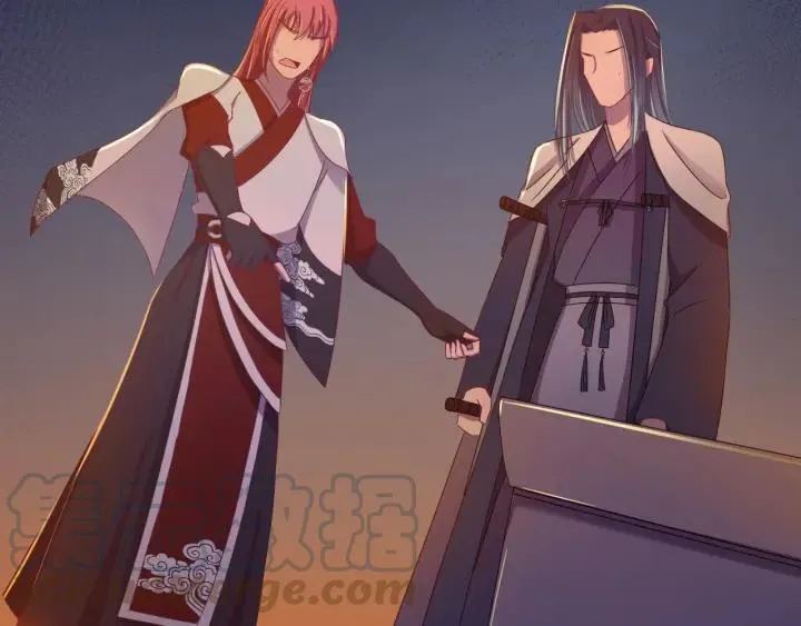 第35话 你帮我我降温吧 第69页