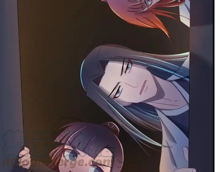 第36话 照顾好自己 第33页