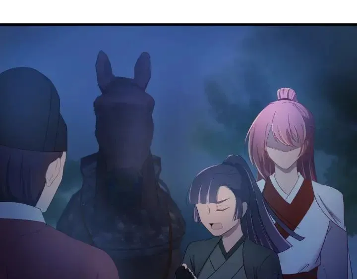 第36话 照顾好自己 第100页