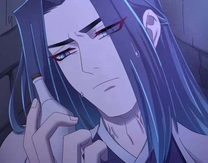 第38话 一切都是谎言 第23页